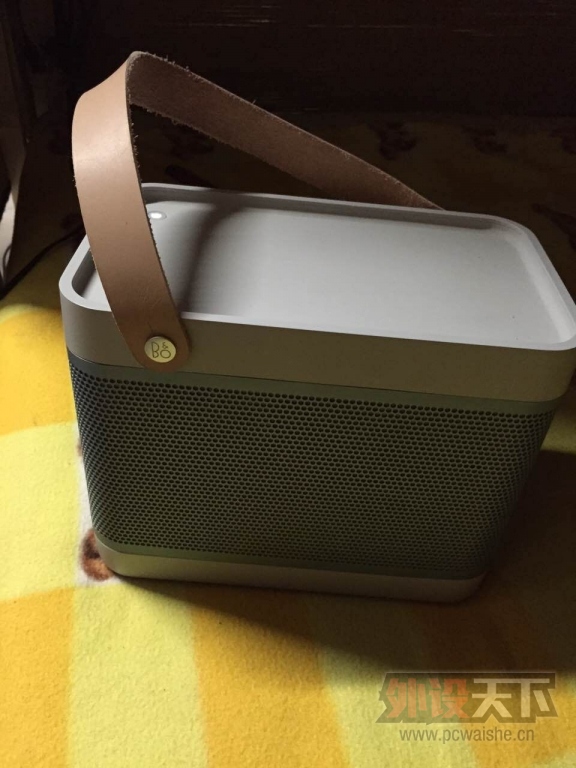 [����]ת��һ��B&O���� Beolit 15 3500���2800���˰� ȫ�½�ͨ��