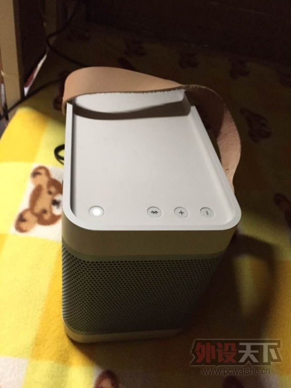 [����]ת��һ��B&O���� Beolit 15 3500���2800���˰� ȫ�½�ͨ��