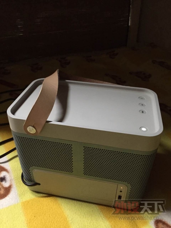 [����]ת��һ��B&O���� Beolit 15 3500���2800���˰� ȫ�½�ͨ��