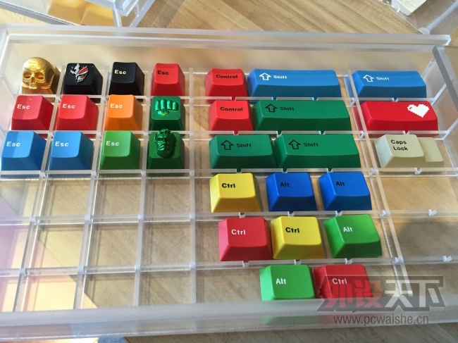 ��������5.19����,�ļۡ���ͷ����\QPADͰװ����\��ñ���ɺ�\GMK RGB��