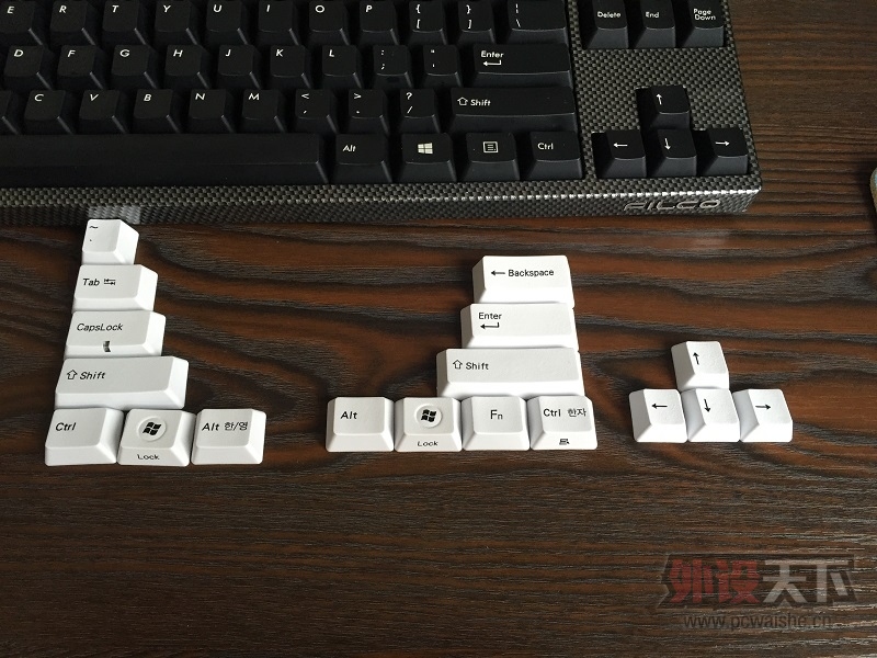 ���㽭��SP�׳�87 �Ͻ���ī18key   RGB wk���е�