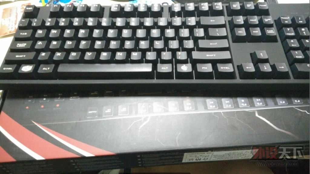 [����] [����] CM����ǹxt���� Rival