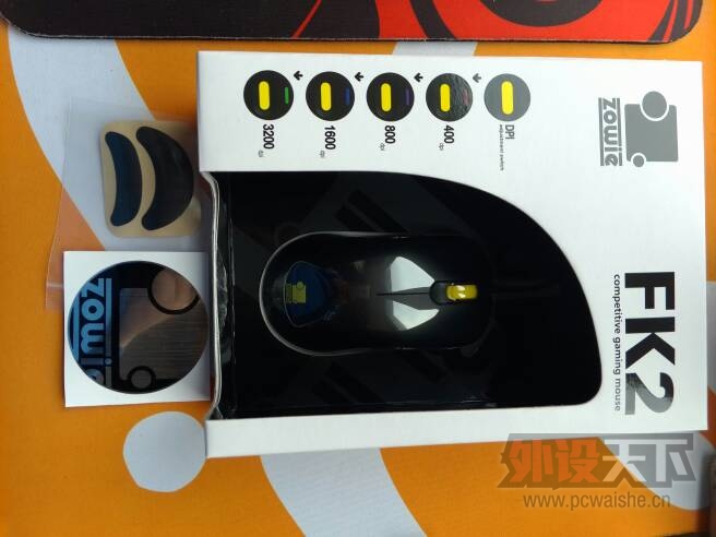 ݳлλZOWIE׿FK2 羺 260 ûECA1