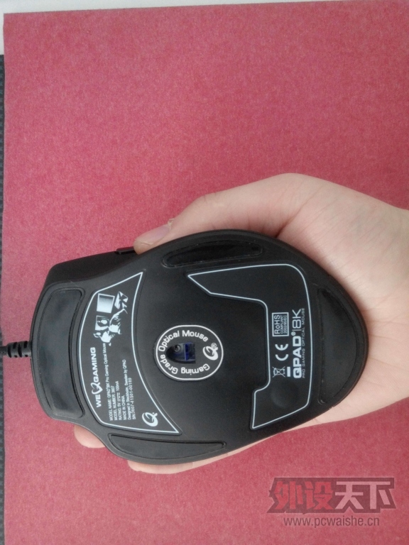 �����ࡿQPAD 8K ��ѧ   KANAV2 AM-FG EC2 �ȵ� 9���� ����