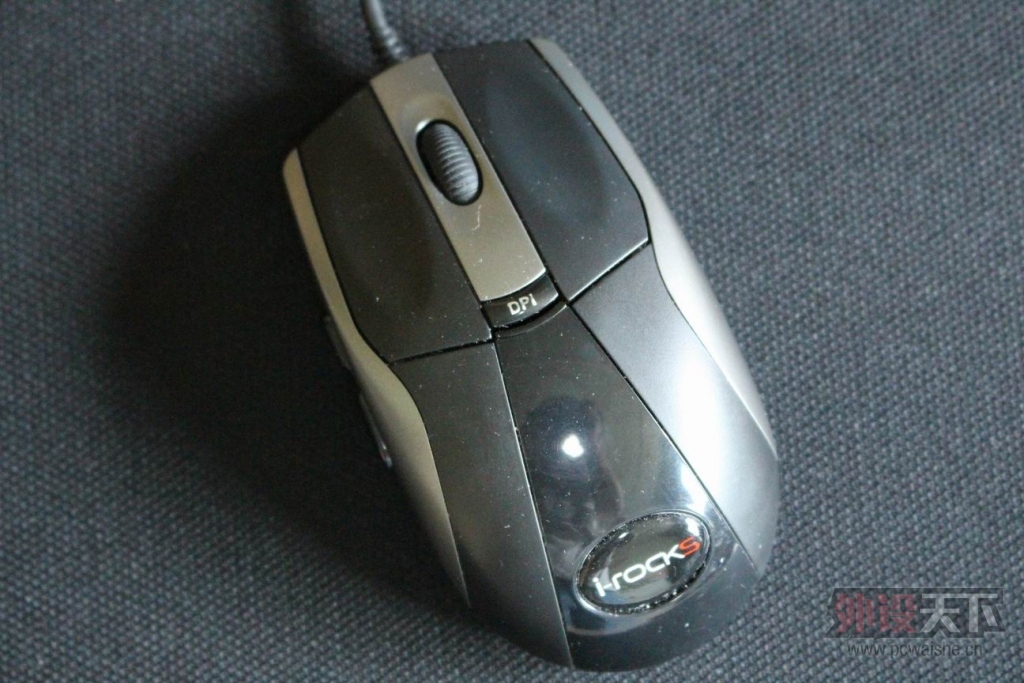 i-rocks IM1R-BK����⼰����ά�ޣ�������ͼ��