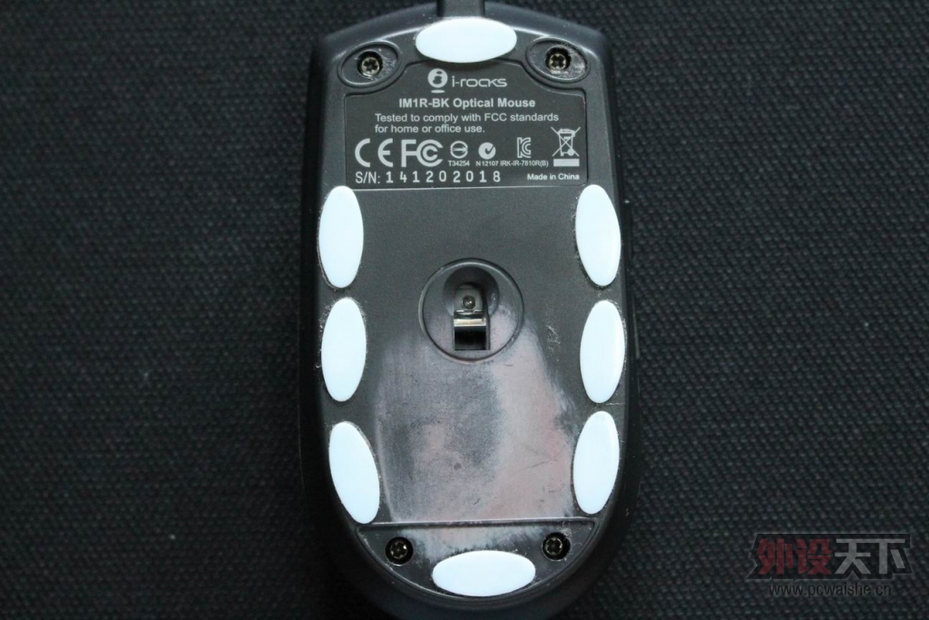 i-rocks IM1R-BK����⼰����ά�ޣ�������ͼ��