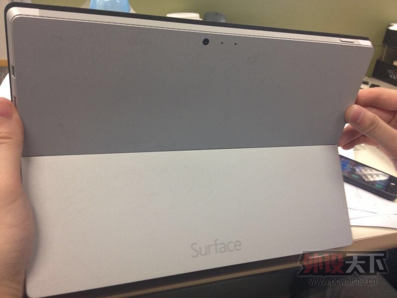 �����������س���΢��surface pro3 i5�����~ ��������ˮ~ ������׼���~