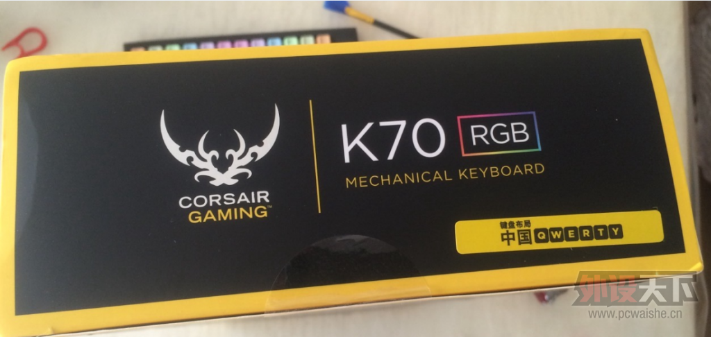 K70 RBG ����~~~