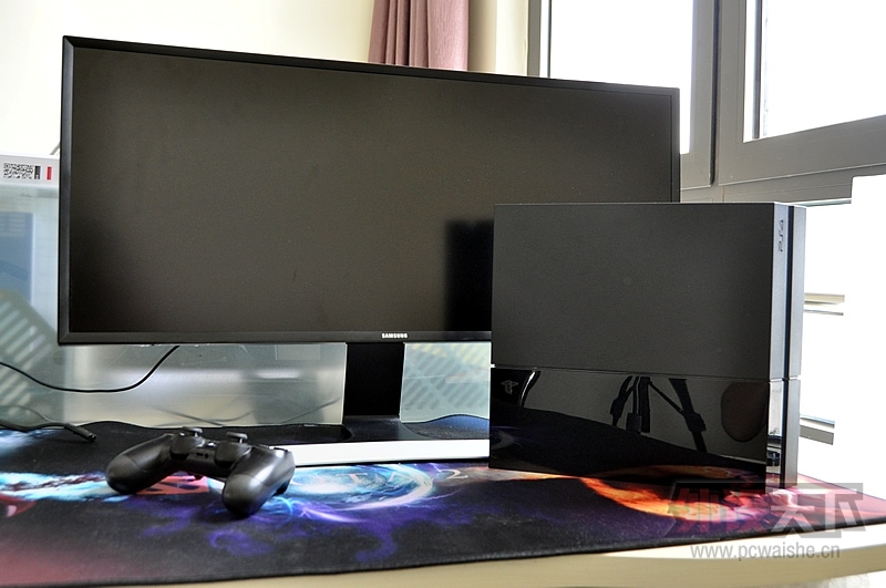 �����Ϸǿ��ϣ���������SE790C+PS4����ϷЧ������˵���Լ�����