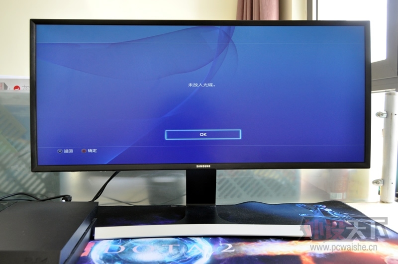 �����Ϸǿ��ϣ���������SE790C+PS4����ϷЧ������˵���Լ�����