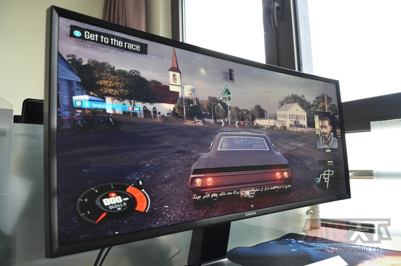 �����Ϸǿ��ϣ���������SE790C+PS4����ϷЧ������˵���Լ�����