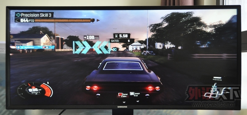�����Ϸǿ��ϣ���������SE790C+PS4����ϷЧ������˵���Լ�����