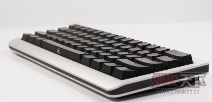 ����������ducky mini ���Ǻ��ᣬ������VA87M�����̵ƣ�9,5��