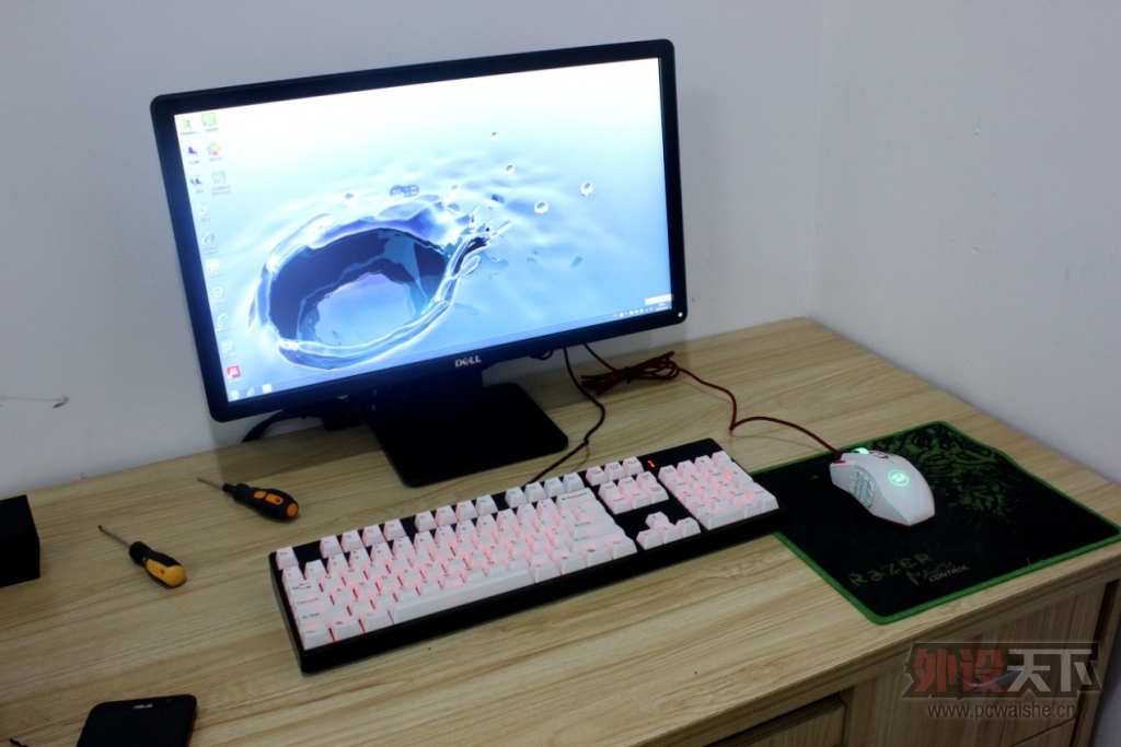 ����һ����������Ľ��գ�������ƻ���ֻ�����������̨MiniС����