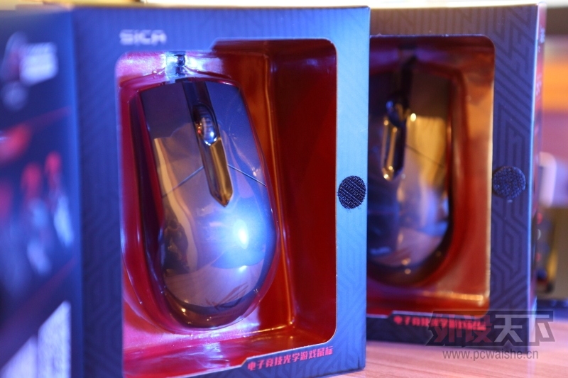 �����᡿Ϊ������-----ROG SICA ��굽�ּ�˵˵