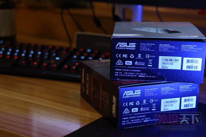 �����᡿Ϊ������-----ROG SICA ��굽�ּ�˵˵