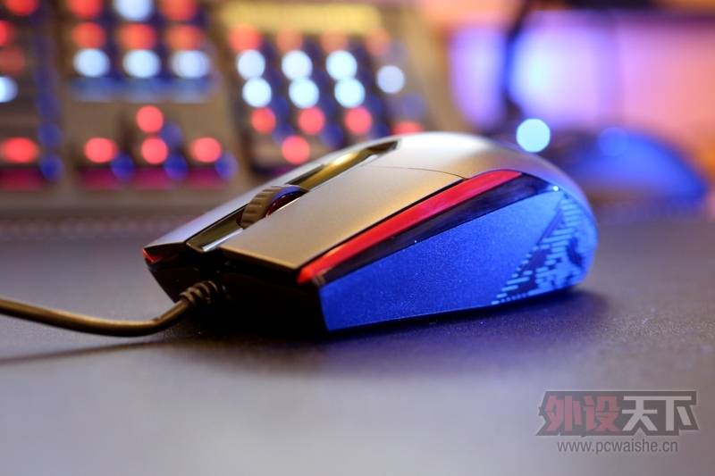 �����᡿Ϊ������-----ROG SICA ��굽�ּ�˵˵