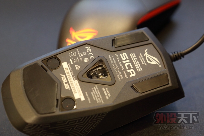 �����᡿Ϊ������-----ROG SICA ��굽�ּ�˵˵