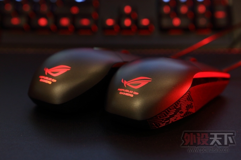 �����᡿Ϊ������-----ROG SICA ��굽�ּ�˵˵