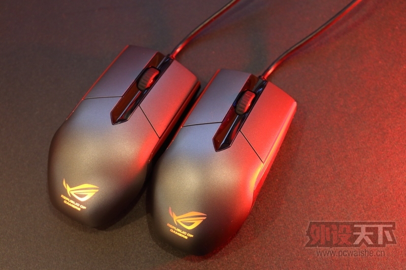�����᡿Ϊ������-----ROG SICA ��굽�ּ�˵˵