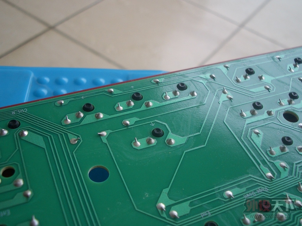 filco�ײ�Ϳ���Tx�����Ա�