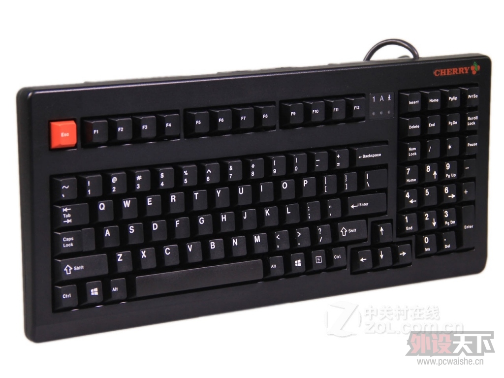 ˵cherryMX-BOARD 6.0ˣŵҸϽȥѰԭĸо