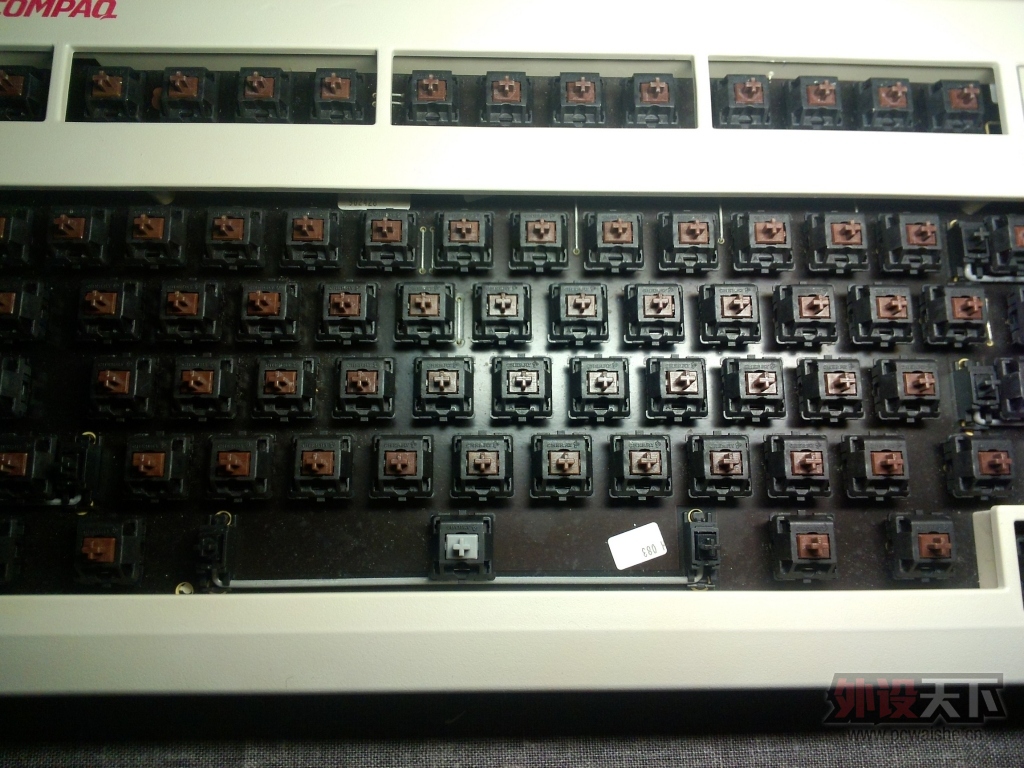 ˵cherryMX-BOARD 6.0ˣŵҸϽȥѰԭĸо
