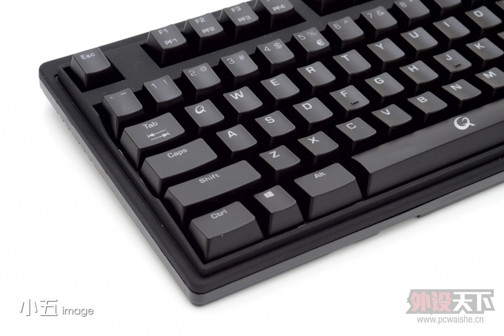 [С��ԭ��] ��ƿ�¾�Ҳ���ˡ���Qpad MK-90 RGB�����е����
