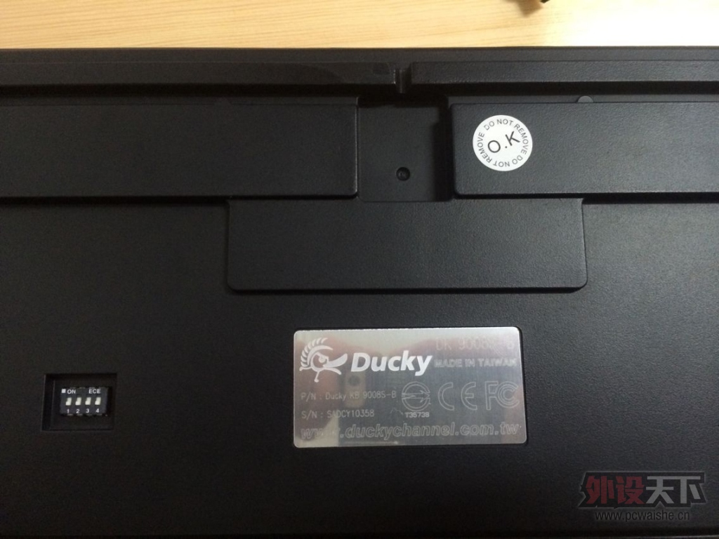 ���㽭��ducky9008S1�������