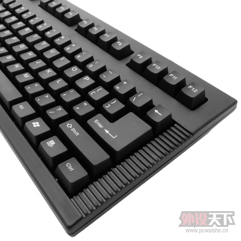 DSI Left Handed Keyboard ���ּ��� ��������