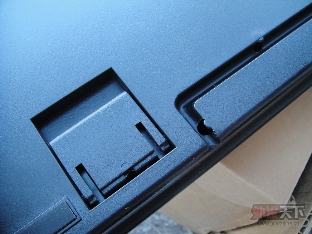 DSI Left Handed Keyboard ���ּ��� ��������