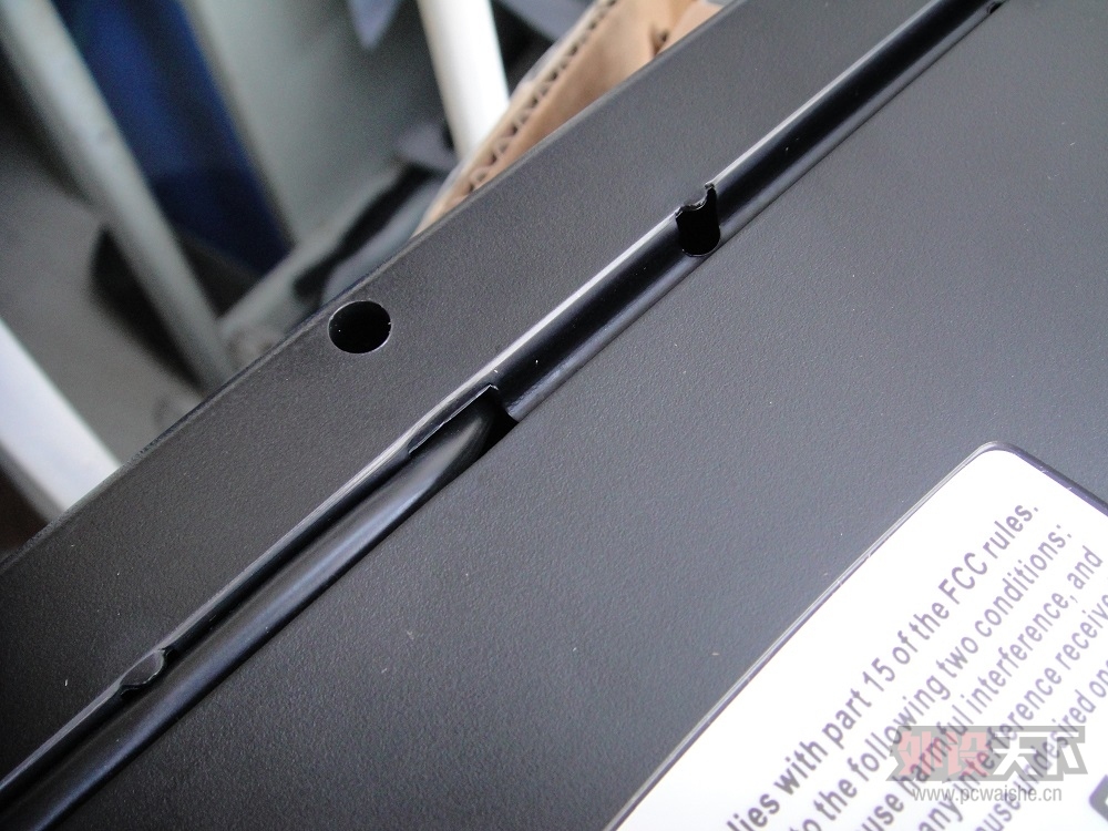 DSI Left Handed Keyboard ���ּ��� ��������