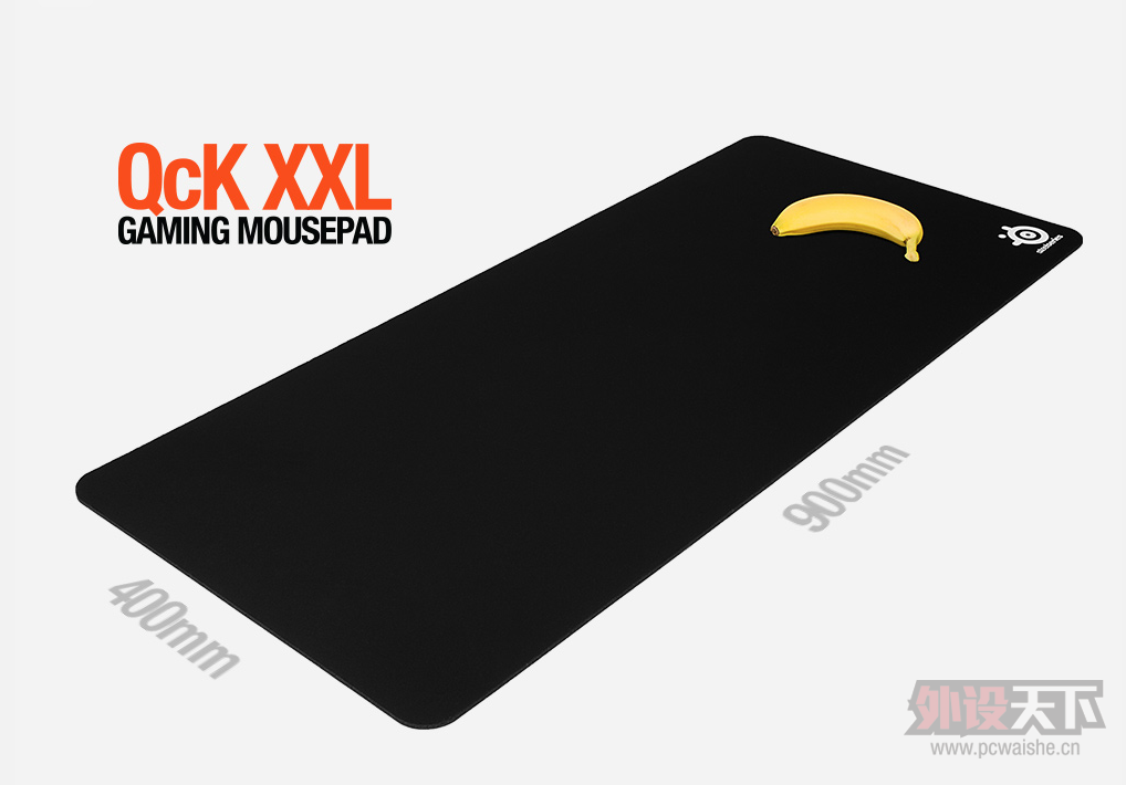 SteelSeries��� �¿�Qck XXL����