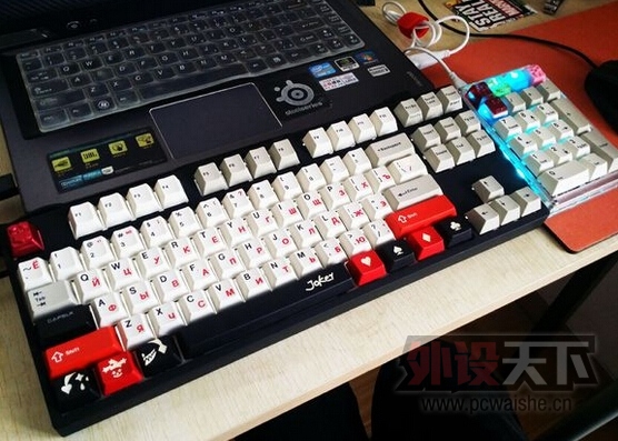 ���ĵá��ڿ��ƻ�DIY���̵�һЩ���