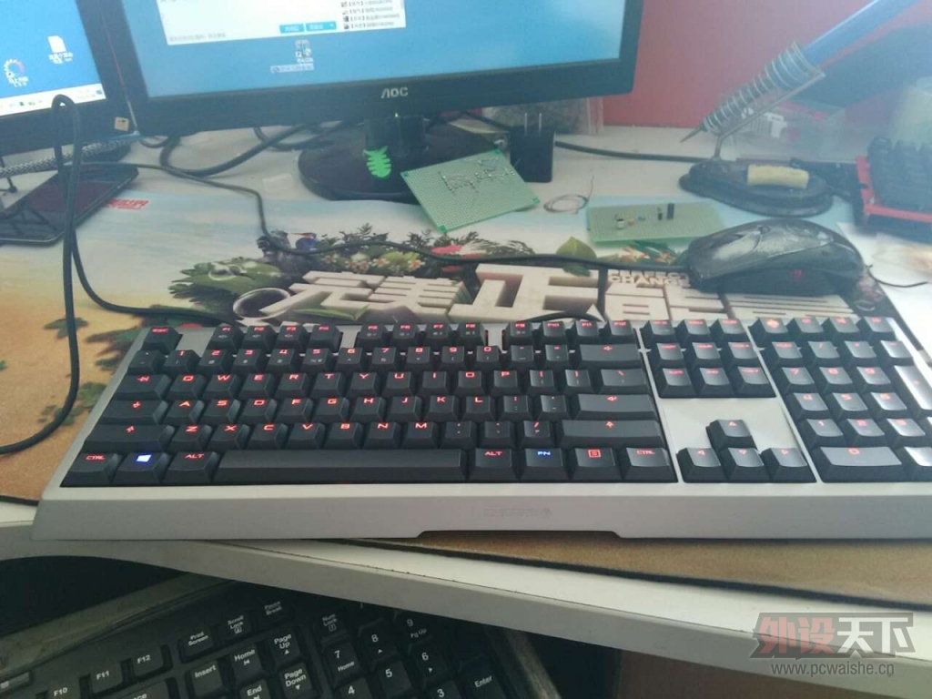���˿�һ�����ˣ�MX6.0���ڵ��ˣ���ľ��һ���������İ���