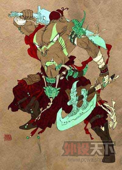 ���Δ[��Ʒ��������ϵ�С�ɽ��������ͼ (����