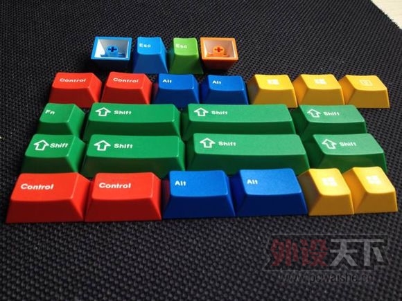 ���󹺡�GMK RGBY�� 9������