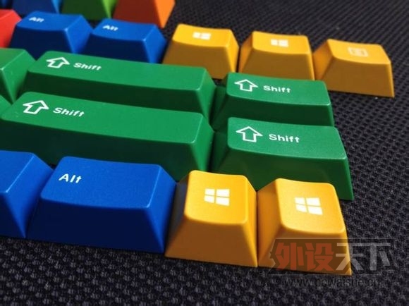 ���󹺡�GMK RGBY�� 9������