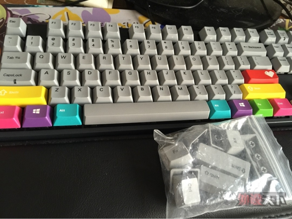 ���󹺡�GMK RGBY�� 9������