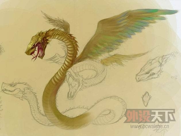 ���Δ[��Ʒ��������ϵ�С�ɽ��������ͼ (�ģ�