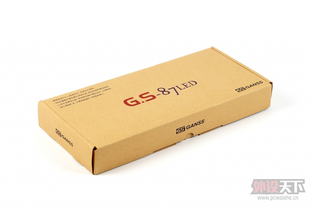 ˹G.S-87LED ʹ е̿