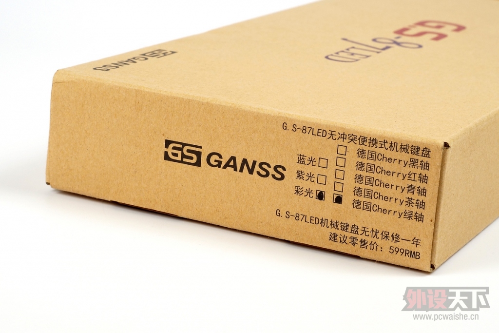 ˹G.S-87LED ʹ е̿