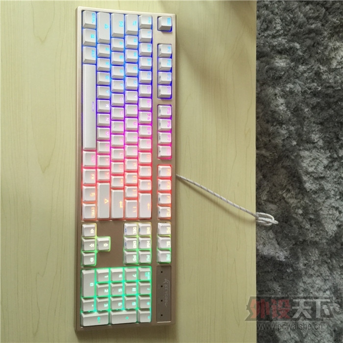 ����RGB���ᣬ�ƹ⿴��ͦƯ���ġ�