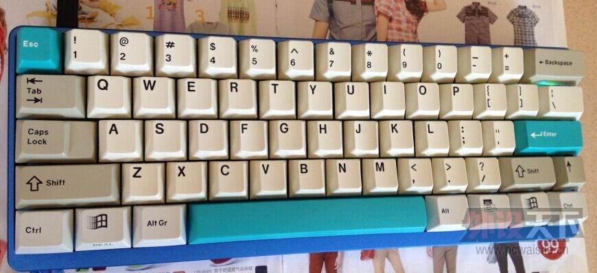 ���㶫������60����TEX��ɫ������