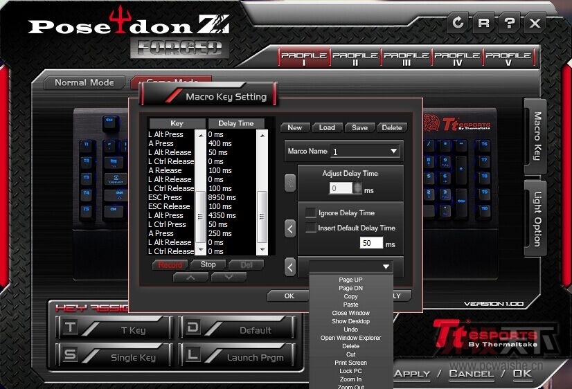 �������ؼ���һ�糤��һ��ǿ����TT Z FORGED��������