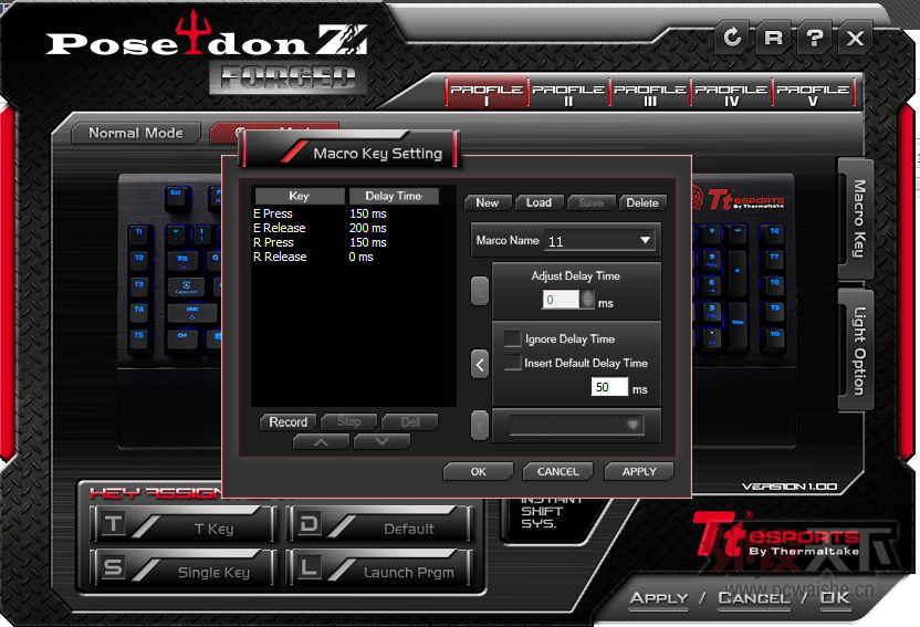 �������ؼ���һ�糤��һ��ǿ����TT Z FORGED��������