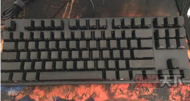 �����ա�filco�ڲ裬������87��race2 �ײ�