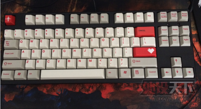 �����ա�filco�ڲ裬������87��race2 �ײ�