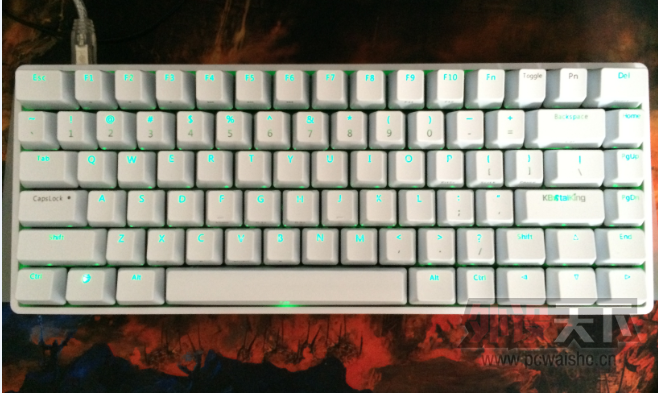 �����ա�filco�ڲ裬������87��race2 �ײ�