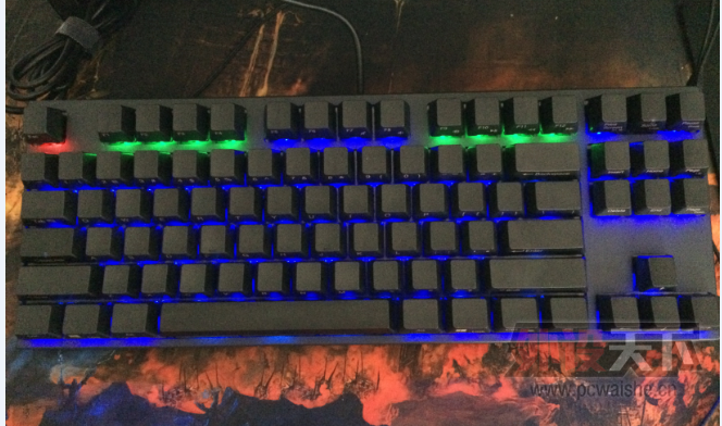 �����ա�filco�ڲ裬������87��race2 �ײ�